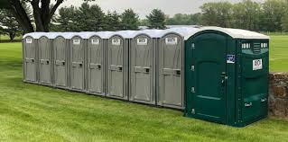 Portable Toilets for Parks and Recreation Areas in Camp Hill, PA